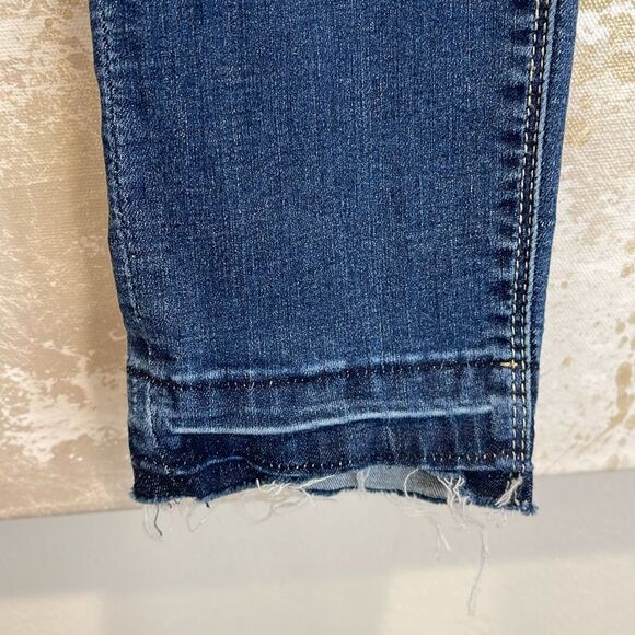 Girls Hudson Jeans Size 10 - Picture 4 of 9